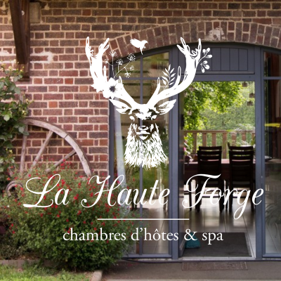 LA HAUTE FORGE en vidéo