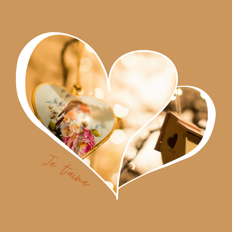 La Haute Forge - Nos week-ends romantiques
