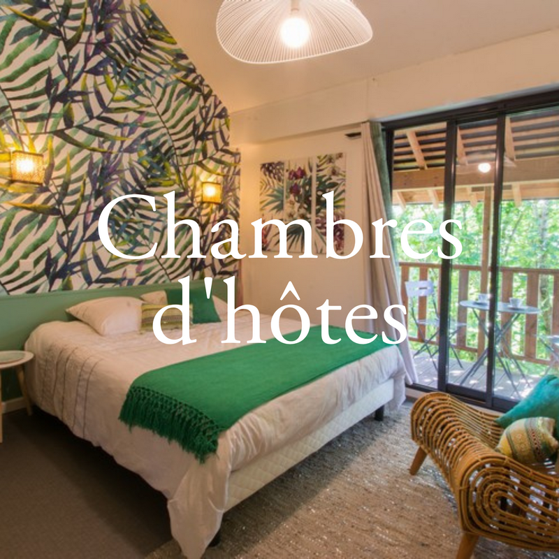 Chambres d'Hôtes de Charme en Vallée du Loir